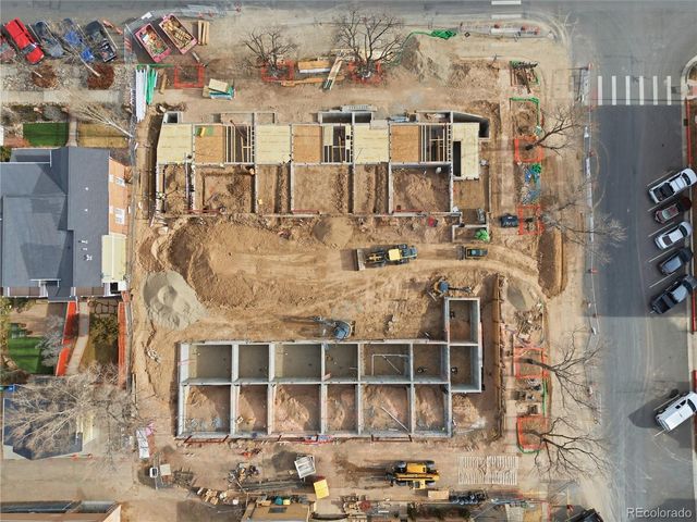 155 Mathews Street 112C, Fort Collins, CO 80524