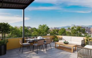 155 Mathews Street 112C, Fort Collins, CO 80524