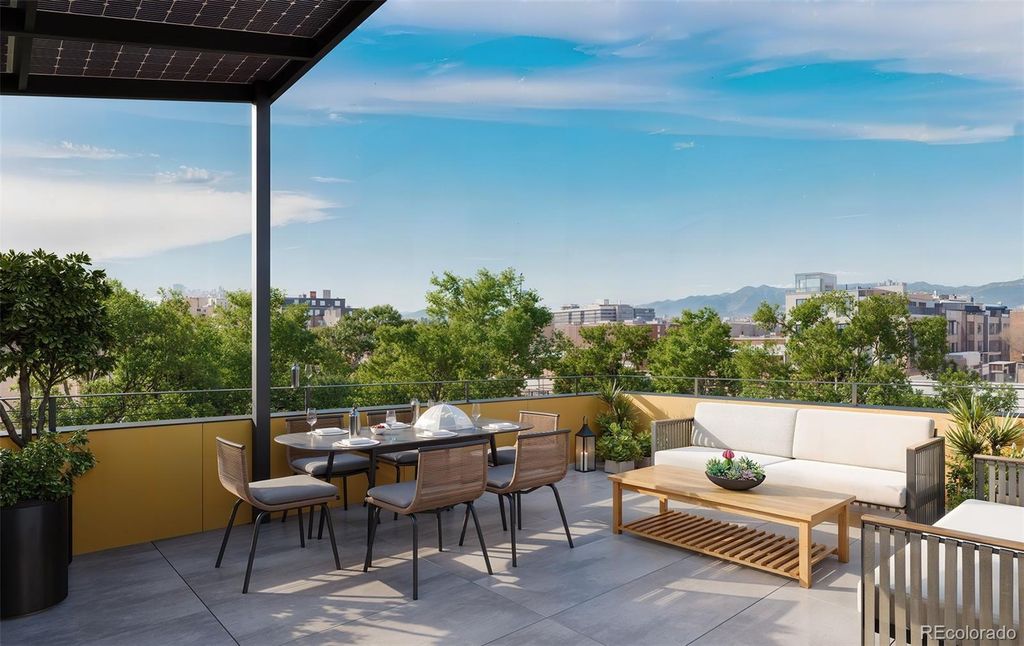 155 Mathews Street 112C, Fort Collins, CO 80524