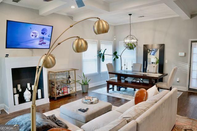 1005 Birch Street, Atlanta, GA 30310