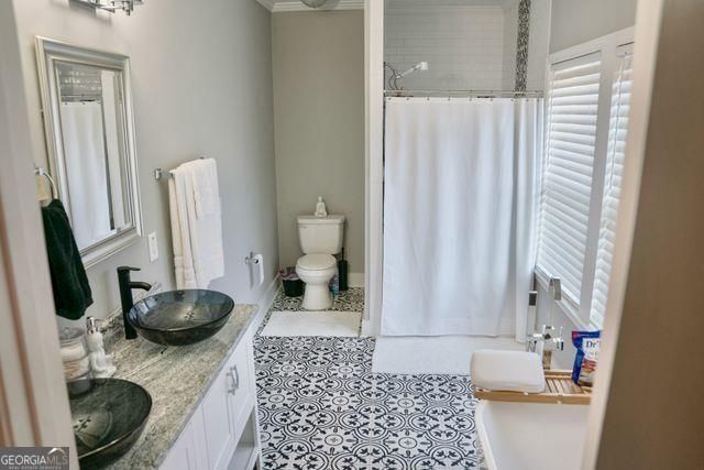 1005 Birch Street, Atlanta, GA 30310