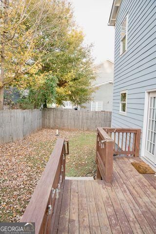 1005 Birch Street, Atlanta, GA 30310