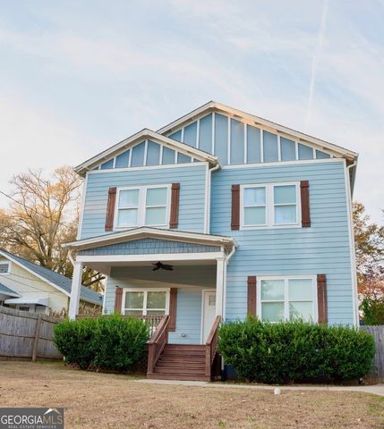 1005 Birch Street, Atlanta, GA 30310