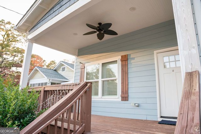 1005 Birch Street, Atlanta, GA 30310