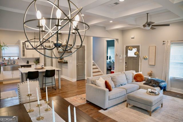 1005 Birch Street, Atlanta, GA 30310