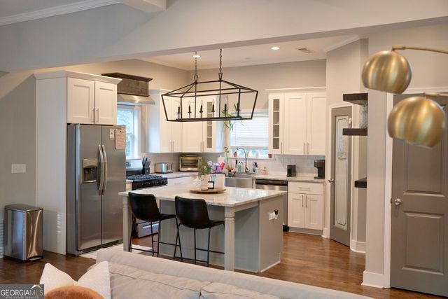 1005 Birch Street, Atlanta, GA 30310