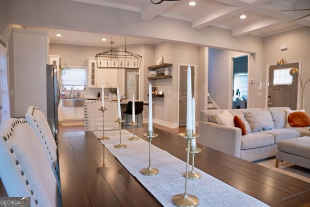 1005 Birch Street, Atlanta, GA 30310