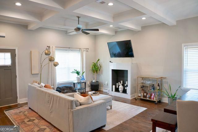 1005 Birch Street, Atlanta, GA 30310