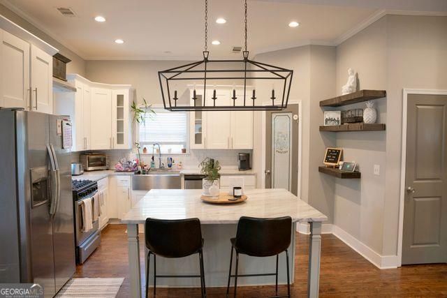 1005 Birch Street, Atlanta, GA 30310