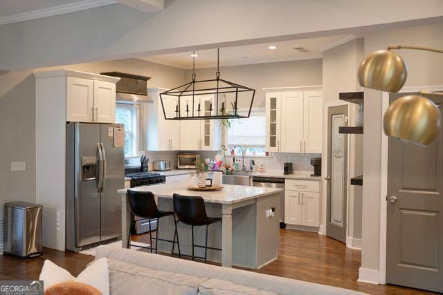 1005 Birch Street, Atlanta, GA 30310