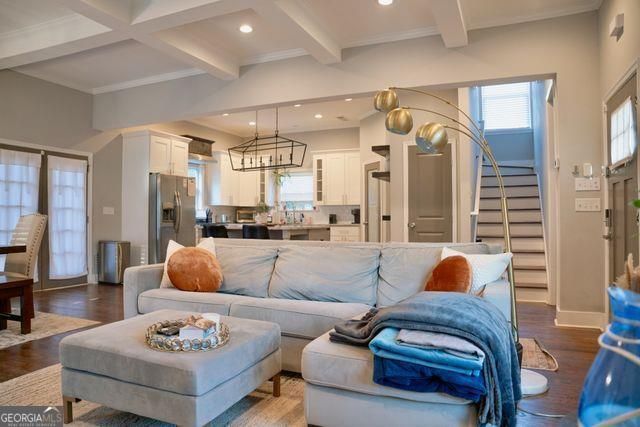 1005 Birch Street, Atlanta, GA 30310