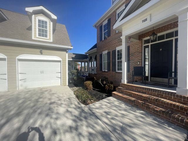 7416 Splendid View Dr, Ooltewah, TN 37363