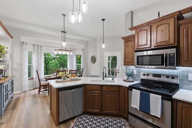 15706 E Woodcreek St, Wichita, KS 67230