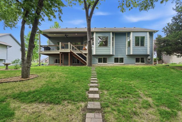 15706 E Woodcreek St, Wichita, KS 67230