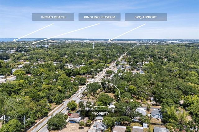 0 OLD BRADENTON ROAD, Sarasota, FL 34234