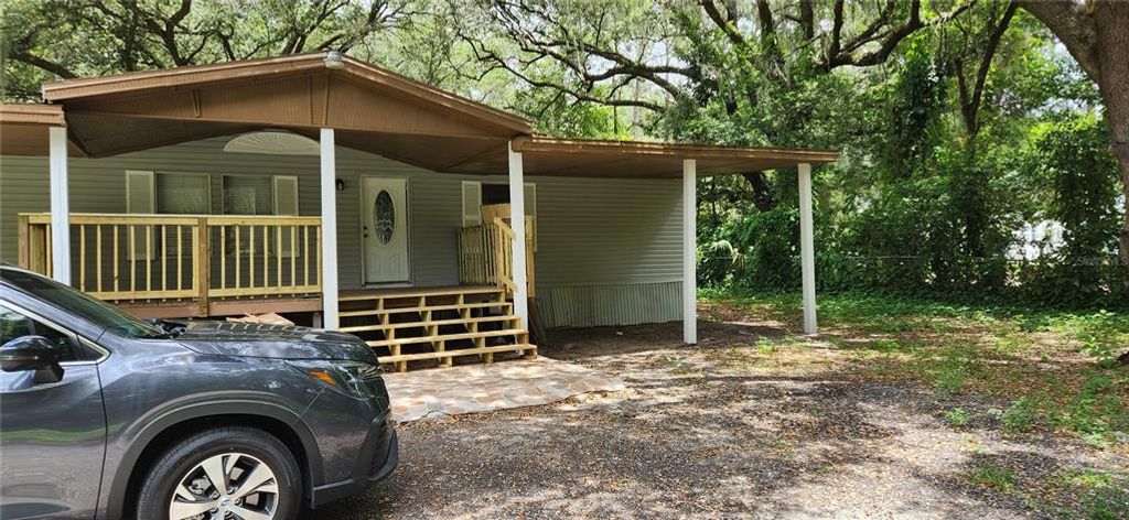 34949 APPALOOSA TRAIL, Zephyrhills, FL 33541
