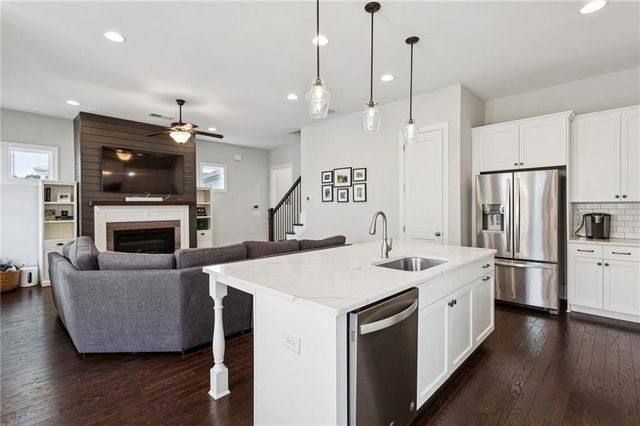 2035 Drew Drive NW, Atlanta, GA 30318