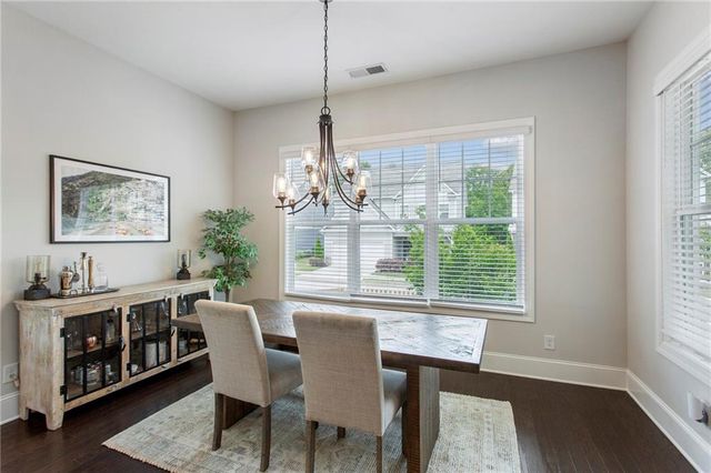 2035 Drew Drive NW, Atlanta, GA 30318