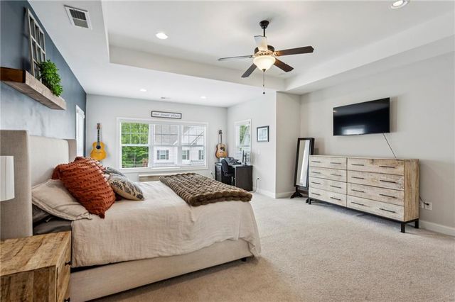2035 Drew Drive NW, Atlanta, GA 30318