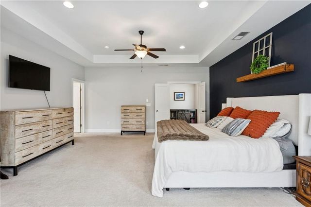 2035 Drew Drive NW, Atlanta, GA 30318