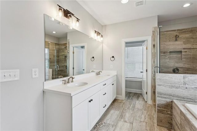 2035 Drew Drive NW, Atlanta, GA 30318