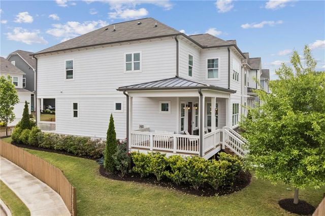 2035 Drew Drive NW, Atlanta, GA 30318