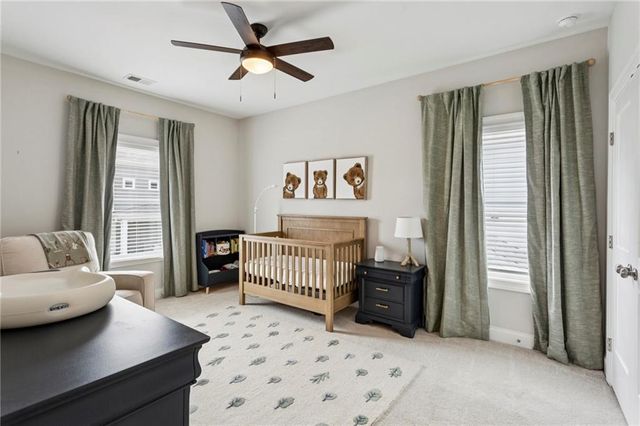 2035 Drew Drive NW, Atlanta, GA 30318