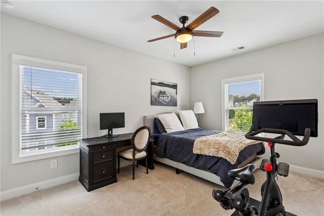 2035 Drew Drive NW, Atlanta, GA 30318