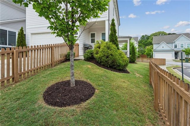 2035 Drew Drive NW, Atlanta, GA 30318