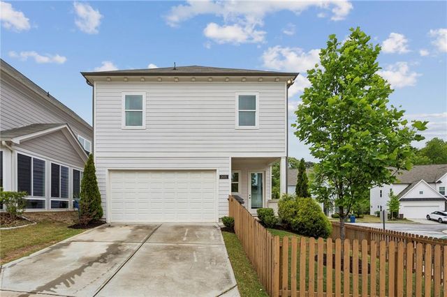 2035 Drew Drive NW, Atlanta, GA 30318