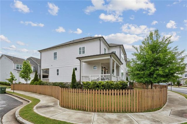 2035 Drew Drive NW, Atlanta, GA 30318