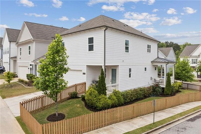 2035 Drew Drive NW, Atlanta, GA 30318