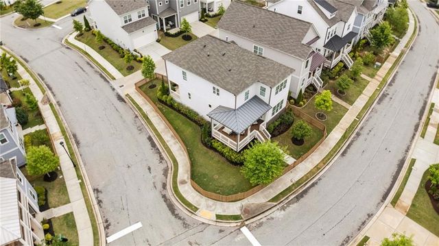 2035 Drew Drive NW, Atlanta, GA 30318