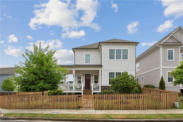 2035 Drew Drive NW, Atlanta, GA 30318