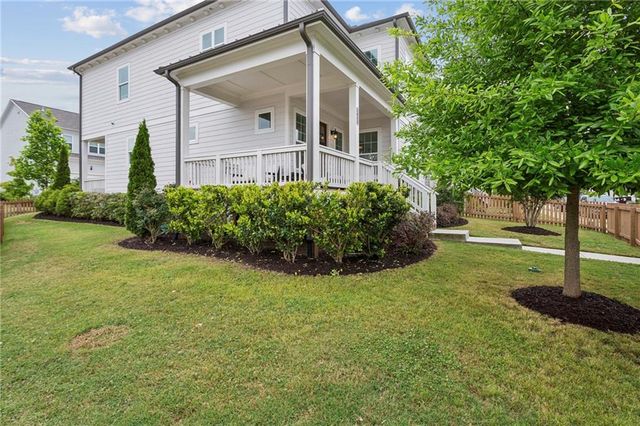 2035 Drew Drive NW, Atlanta, GA 30318