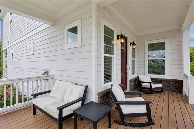 2035 Drew Drive NW, Atlanta, GA 30318