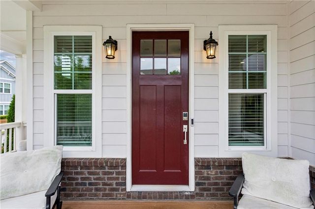 2035 Drew Drive NW, Atlanta, GA 30318