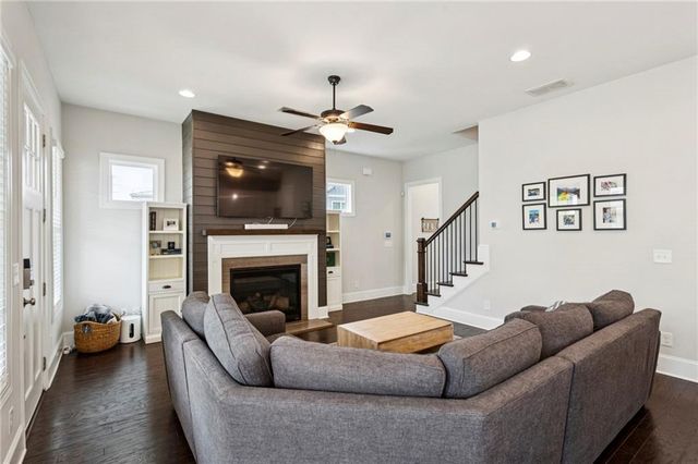 2035 Drew Drive NW, Atlanta, GA 30318