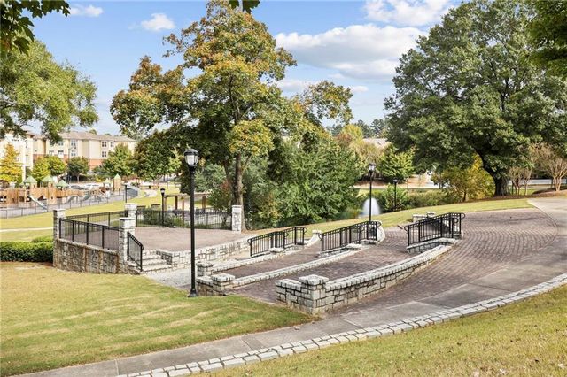 2035 Drew Drive NW, Atlanta, GA 30318