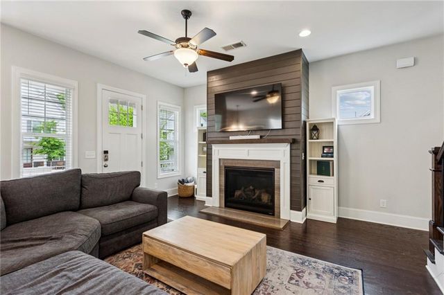 2035 Drew Drive NW, Atlanta, GA 30318
