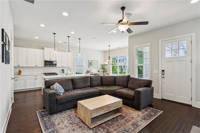 2035 Drew Drive NW, Atlanta, GA 30318