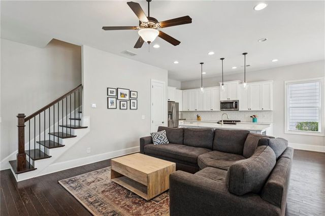 2035 Drew Drive NW, Atlanta, GA 30318