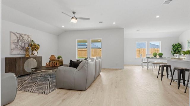 31323 Joshua Knoll Lane, Fulshear, TX 77441