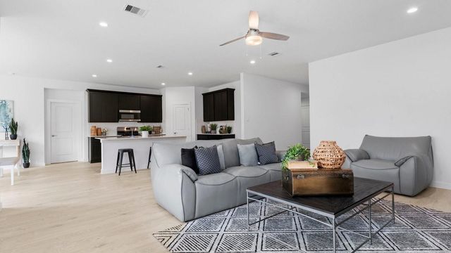 31323 Joshua Knoll Lane, Fulshear, TX 77441