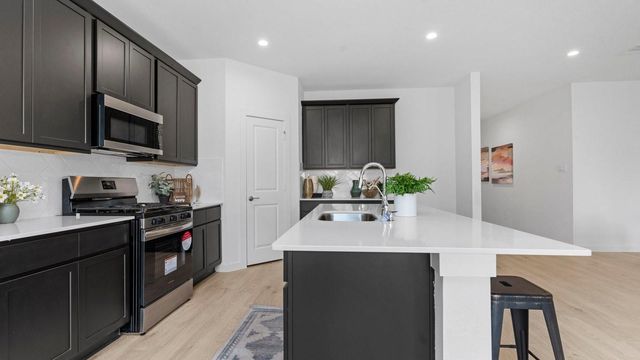 31323 Joshua Knoll Lane, Fulshear, TX 77441