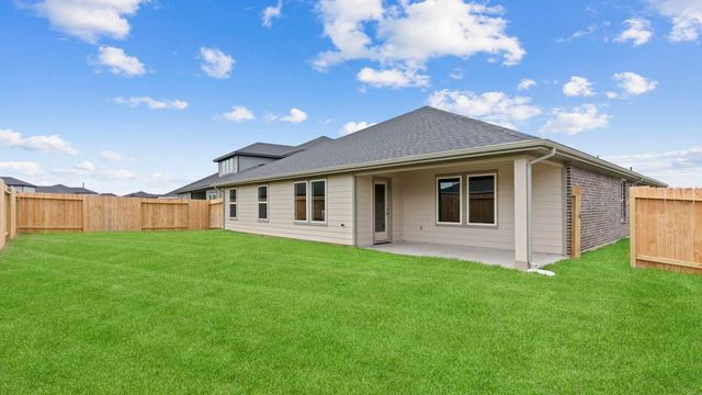 31323 Joshua Knoll Lane, Fulshear, TX 77441