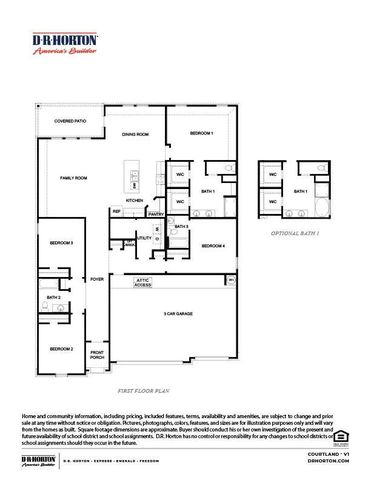 31323 Joshua Knoll Lane, Fulshear, TX 77441