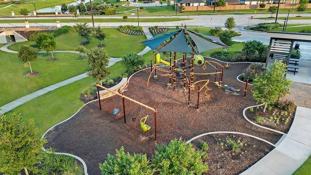 31323 Joshua Knoll Lane, Fulshear, TX 77441