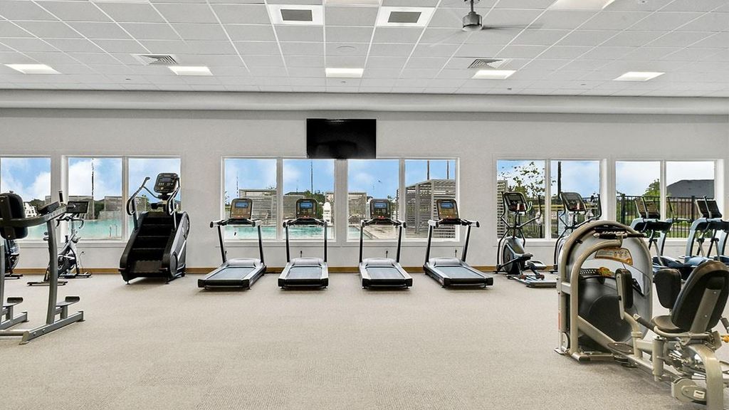 Image 49 of property listing at 31323 Joshua Knoll Lane, Fulshear, TX 77441