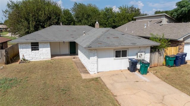 3317 SE 57th Street, Oklahoma City, OK 73135
